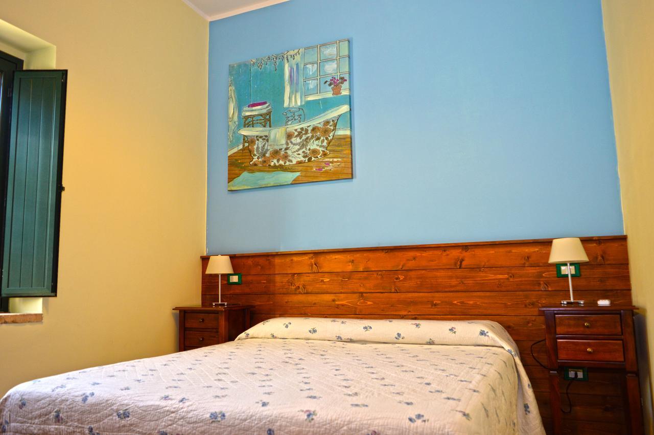 Agriturismo Frangivento Casa Giosafat Εξωτερικό φωτογραφία